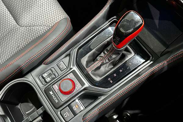 2023 Subaru Forester 2.5i Sport S5