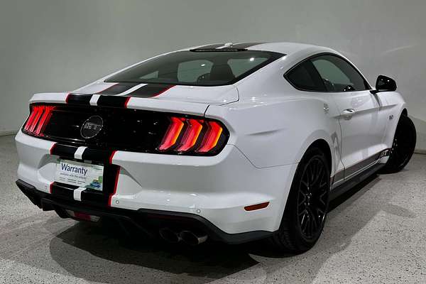 2018 Ford Mustang GT FN
