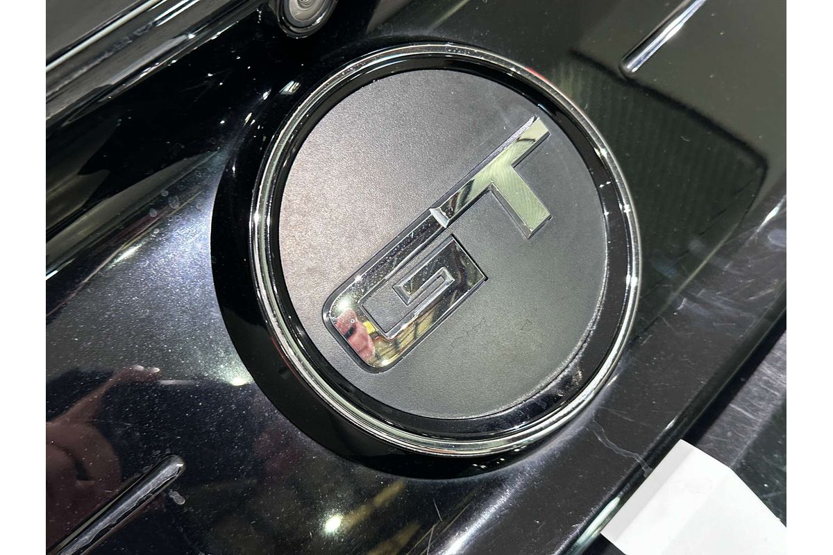 2018 Ford Mustang GT FN