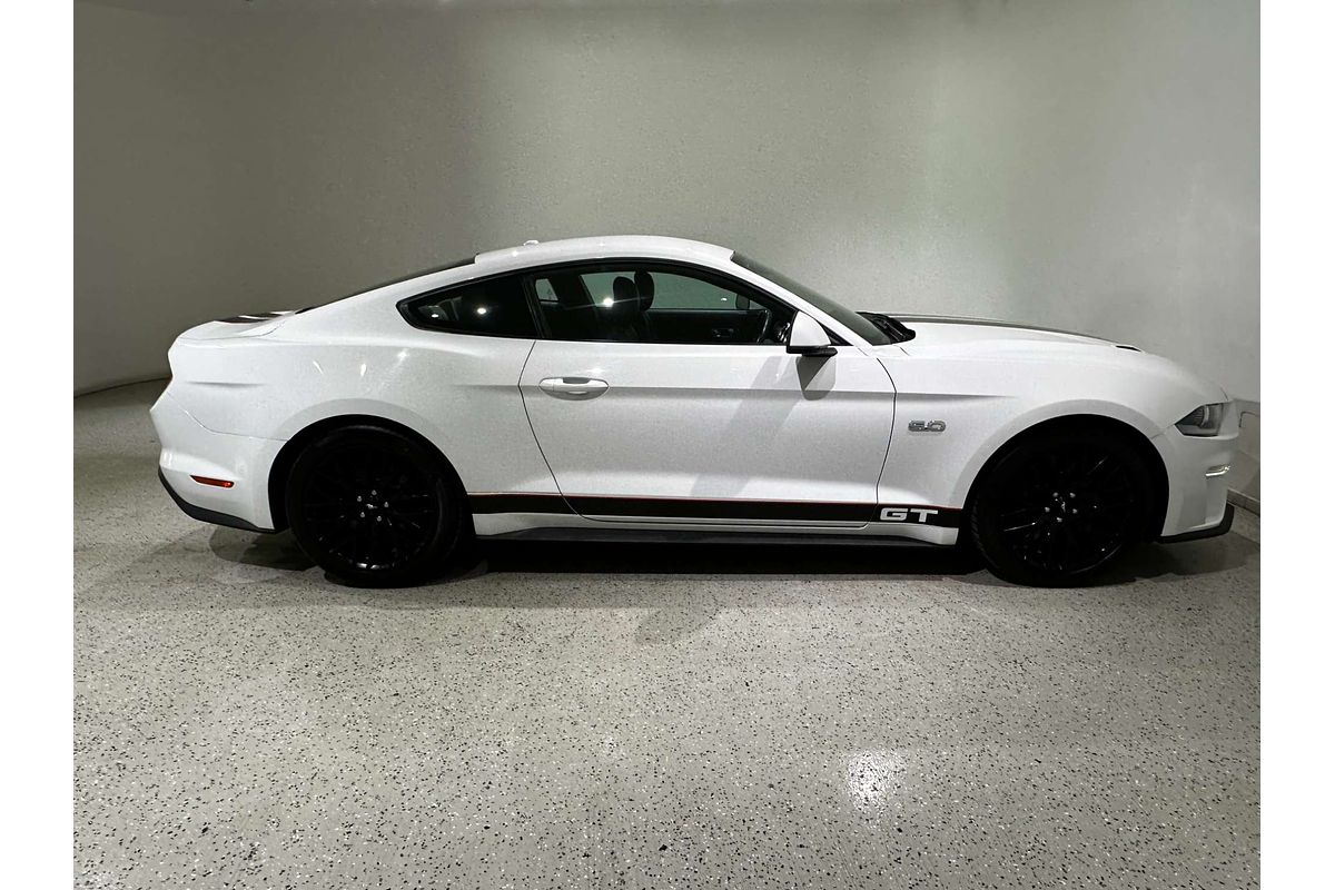 2018 Ford Mustang GT FN