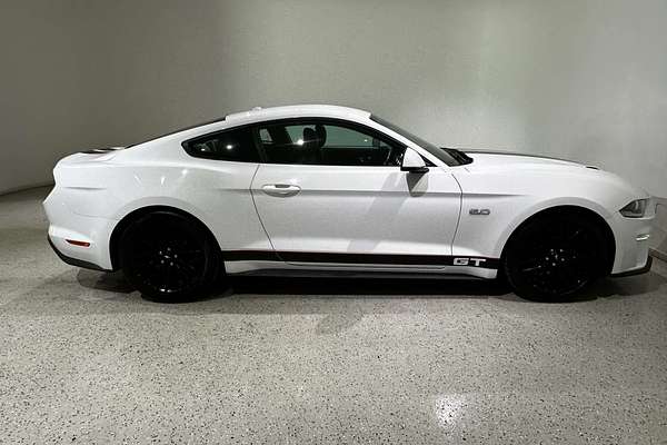 2018 Ford Mustang GT FN