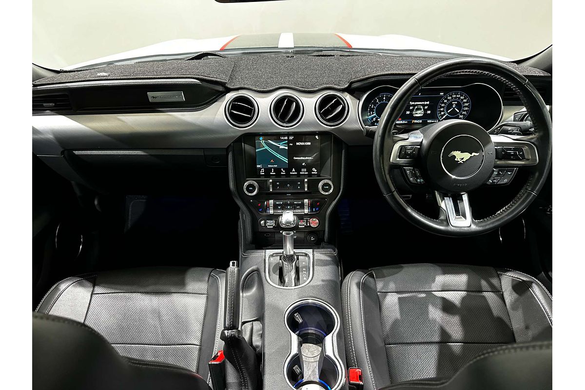 2018 Ford Mustang GT FN