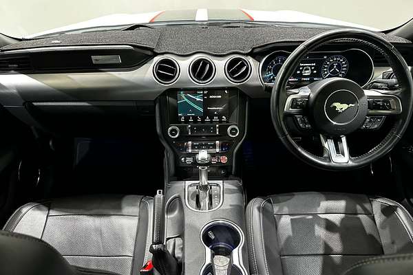 2018 Ford Mustang GT FN