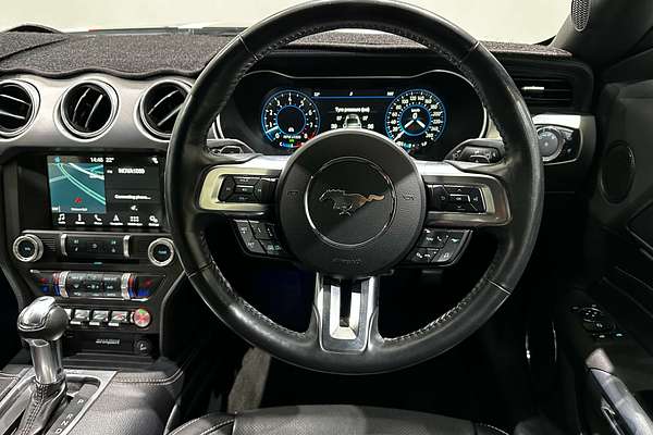 2018 Ford Mustang GT FN