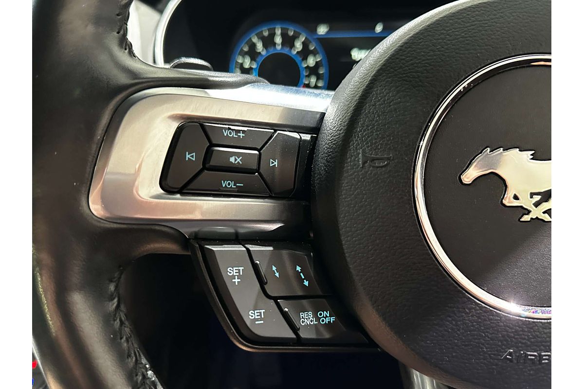 2018 Ford Mustang GT FN