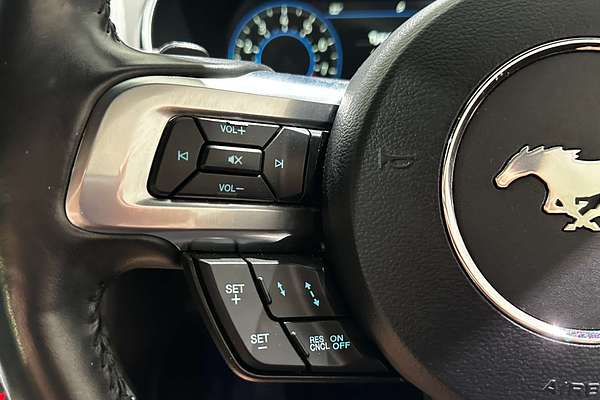 2018 Ford Mustang GT FN