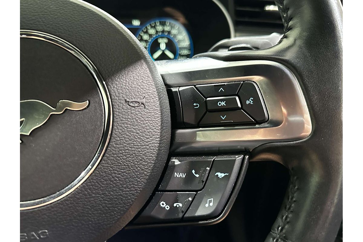 2018 Ford Mustang GT FN