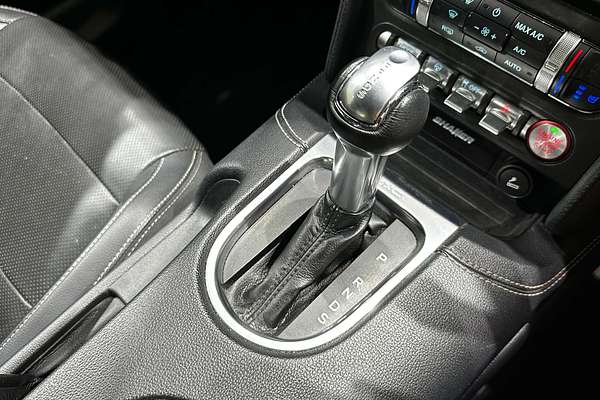 2018 Ford Mustang GT FN