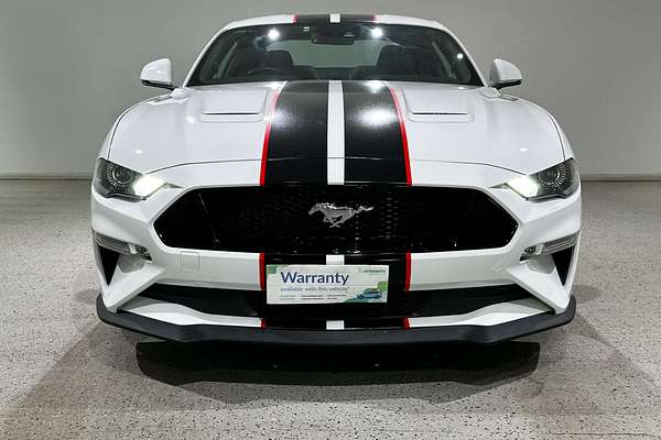 2018 Ford Mustang GT FN
