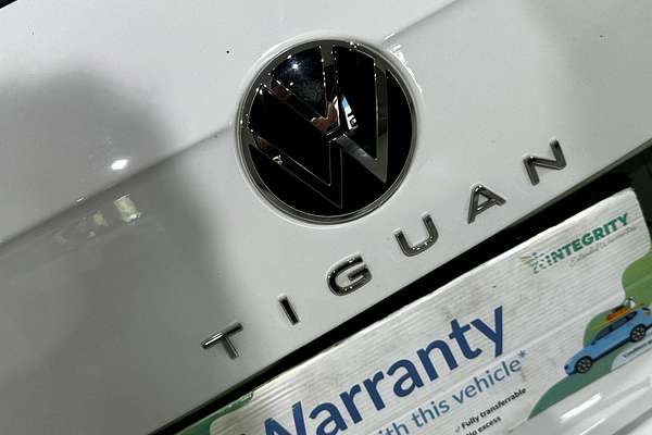2022 Volkswagen Tiguan 162TSI R-Line 5N