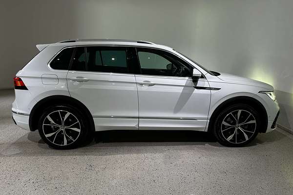 2022 Volkswagen Tiguan 162TSI R-Line 5N