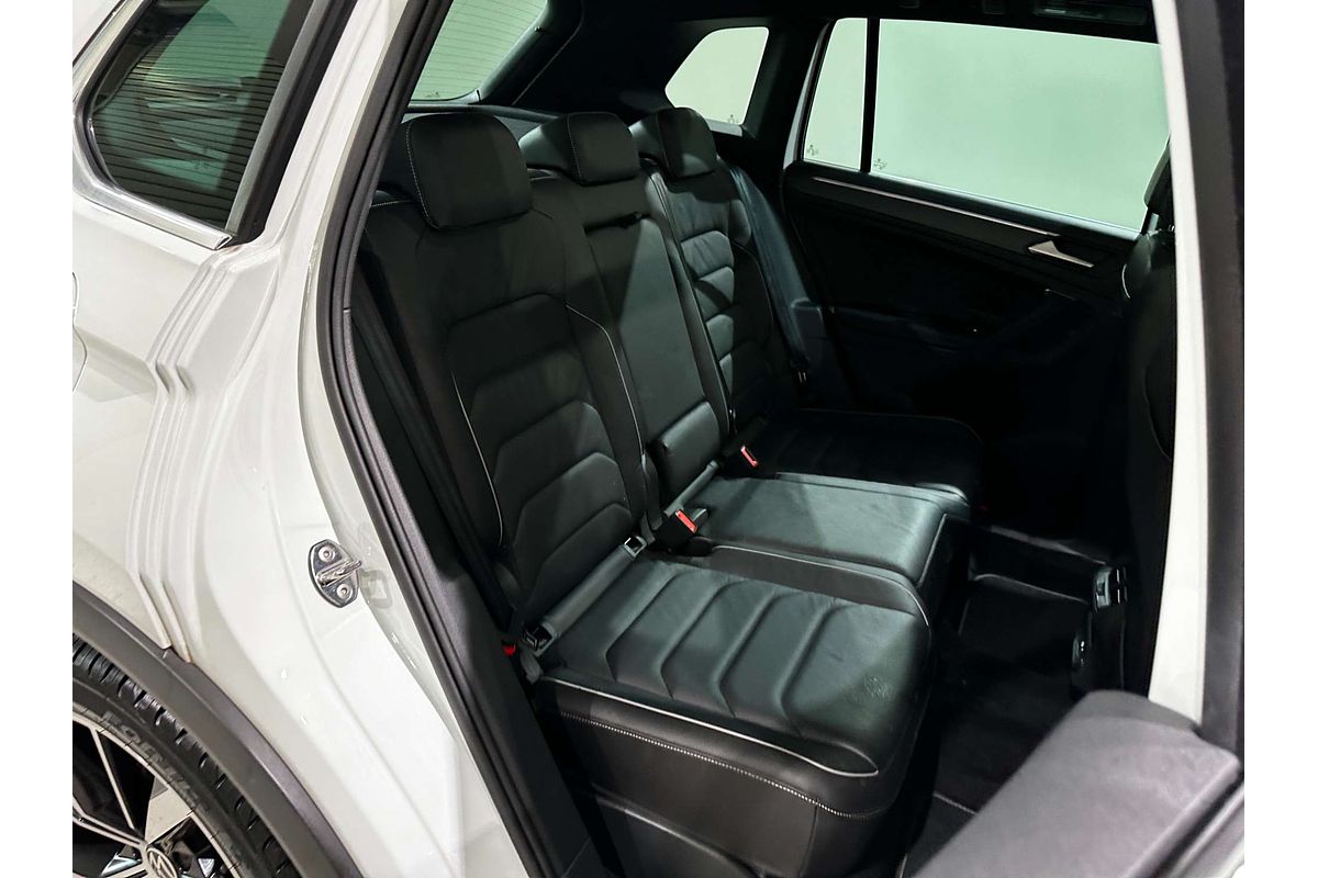 2022 Volkswagen Tiguan 162TSI R-Line 5N