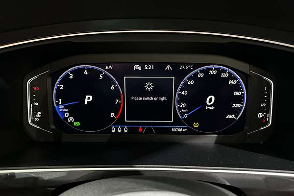 2022 Volkswagen Tiguan 162TSI R-Line 5N