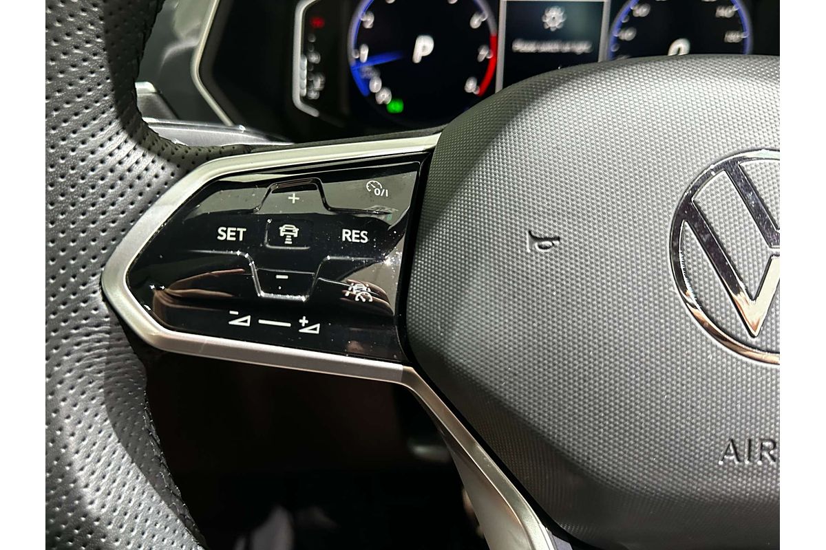 2022 Volkswagen Tiguan 162TSI R-Line 5N