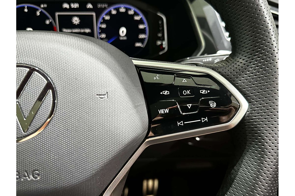 2022 Volkswagen Tiguan 162TSI R-Line 5N
