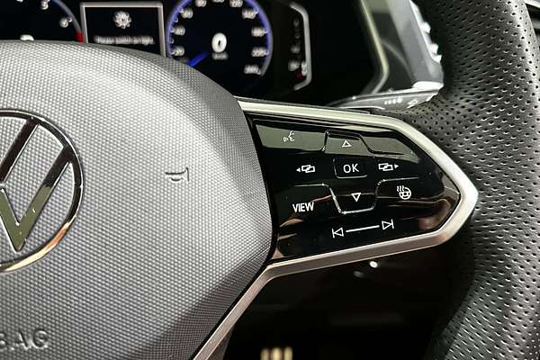 2022 Volkswagen Tiguan 162TSI R-Line 5N
