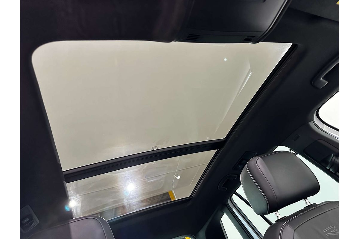 2022 Volkswagen Tiguan 162TSI R-Line 5N
