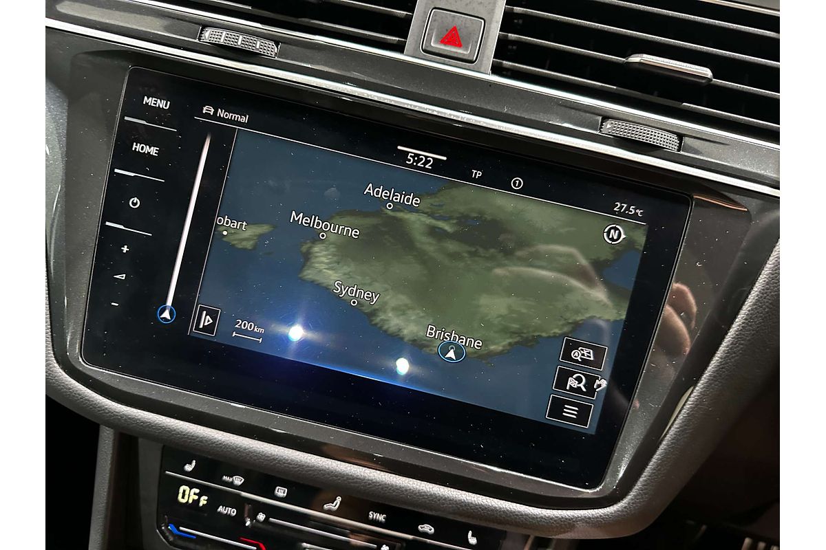 2022 Volkswagen Tiguan 162TSI R-Line 5N