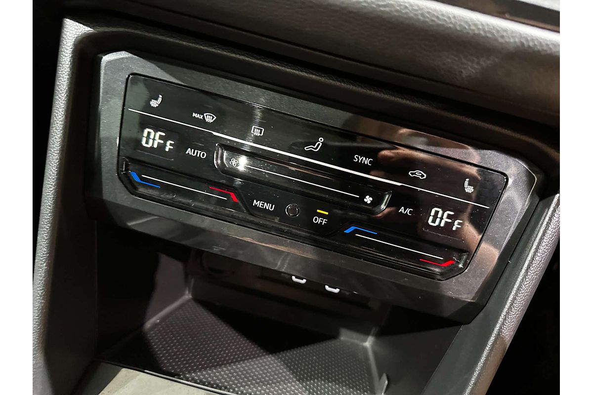 2022 Volkswagen Tiguan 162TSI R-Line 5N