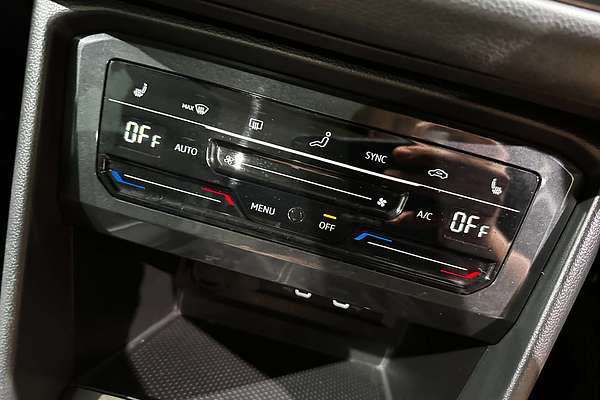 2022 Volkswagen Tiguan 162TSI R-Line 5N