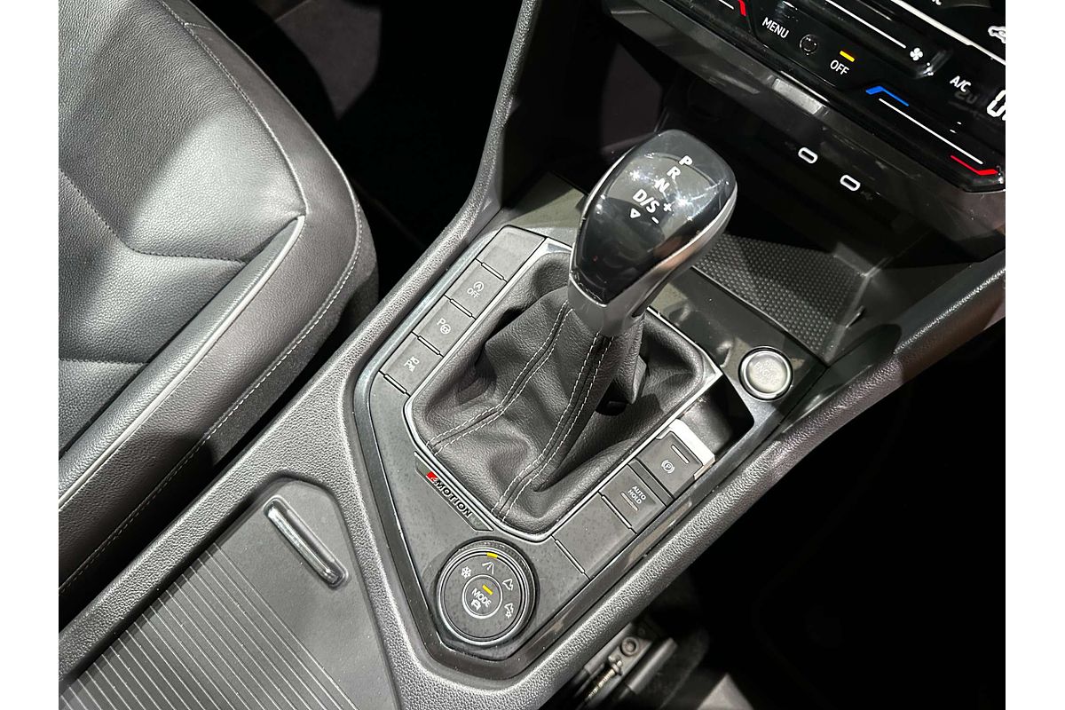 2022 Volkswagen Tiguan 162TSI R-Line 5N