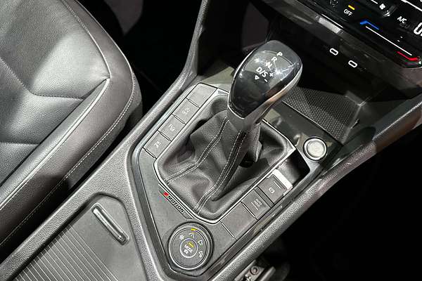 2022 Volkswagen Tiguan 162TSI R-Line 5N
