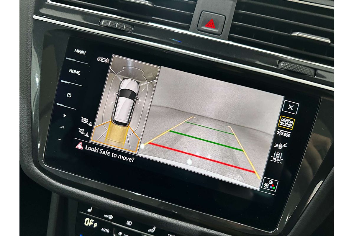 2022 Volkswagen Tiguan 162TSI R-Line 5N