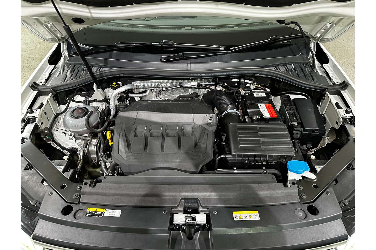 2022 Volkswagen Tiguan 162TSI R-Line 5N