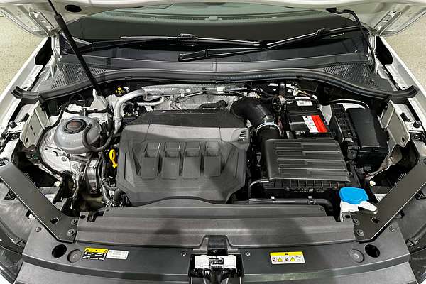 2022 Volkswagen Tiguan 162TSI R-Line 5N