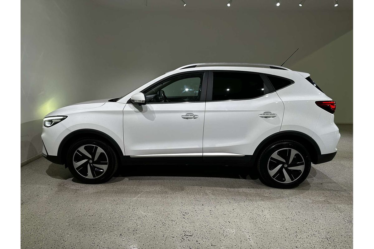2023 MG ZS EV Long Range AZS1