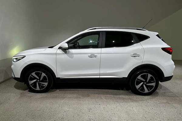 2023 MG ZS EV Long Range AZS1