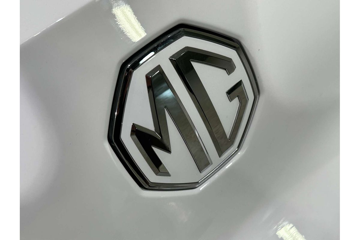 2023 MG ZS EV Long Range AZS1