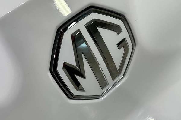 2023 MG ZS EV Long Range AZS1
