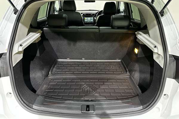 2023 MG ZS EV Long Range AZS1