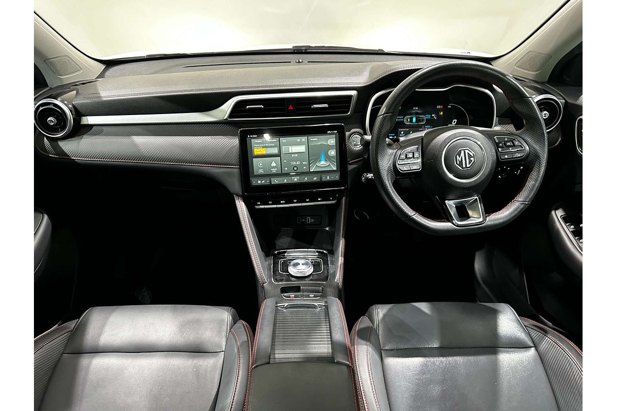 2023 MG ZS EV Long Range AZS1