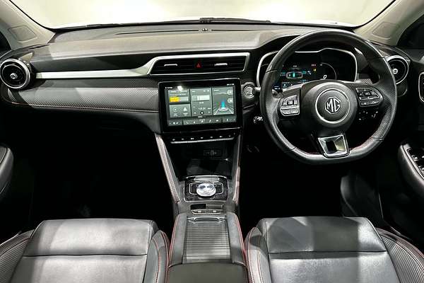2023 MG ZS EV Long Range AZS1
