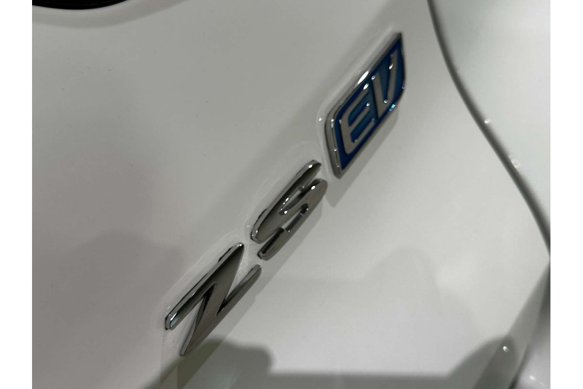 2023 MG ZS EV Long Range AZS1