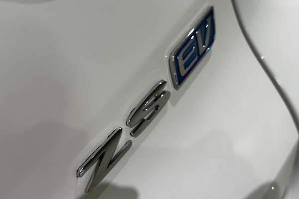 2023 MG ZS EV Long Range AZS1