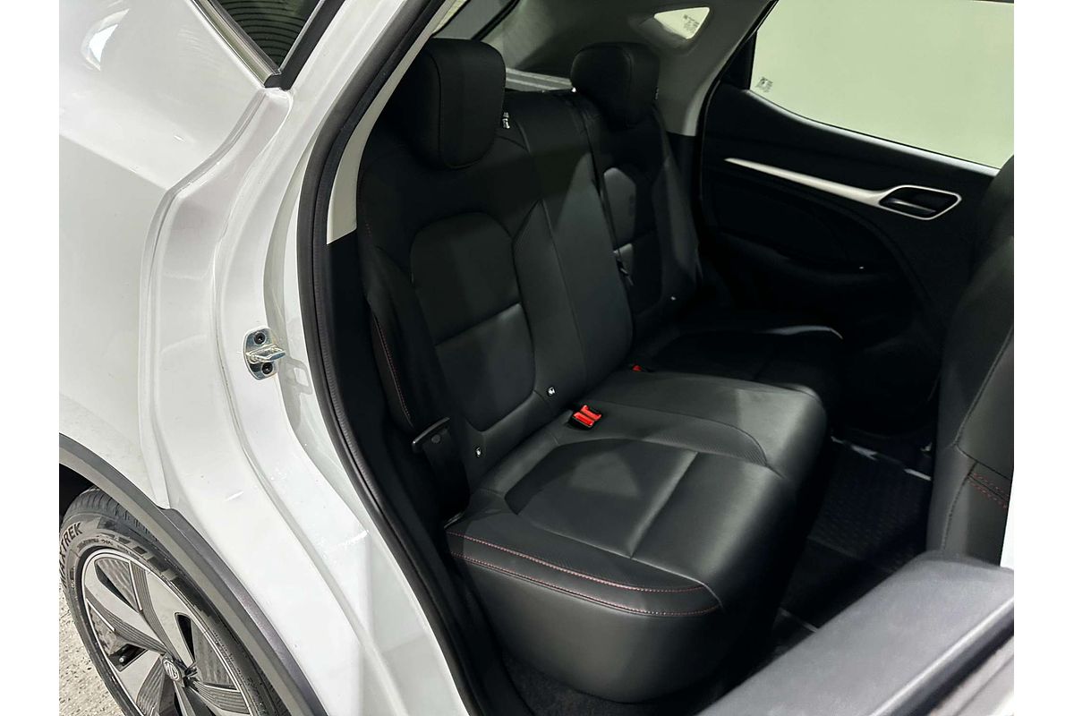 2023 MG ZS EV Long Range AZS1
