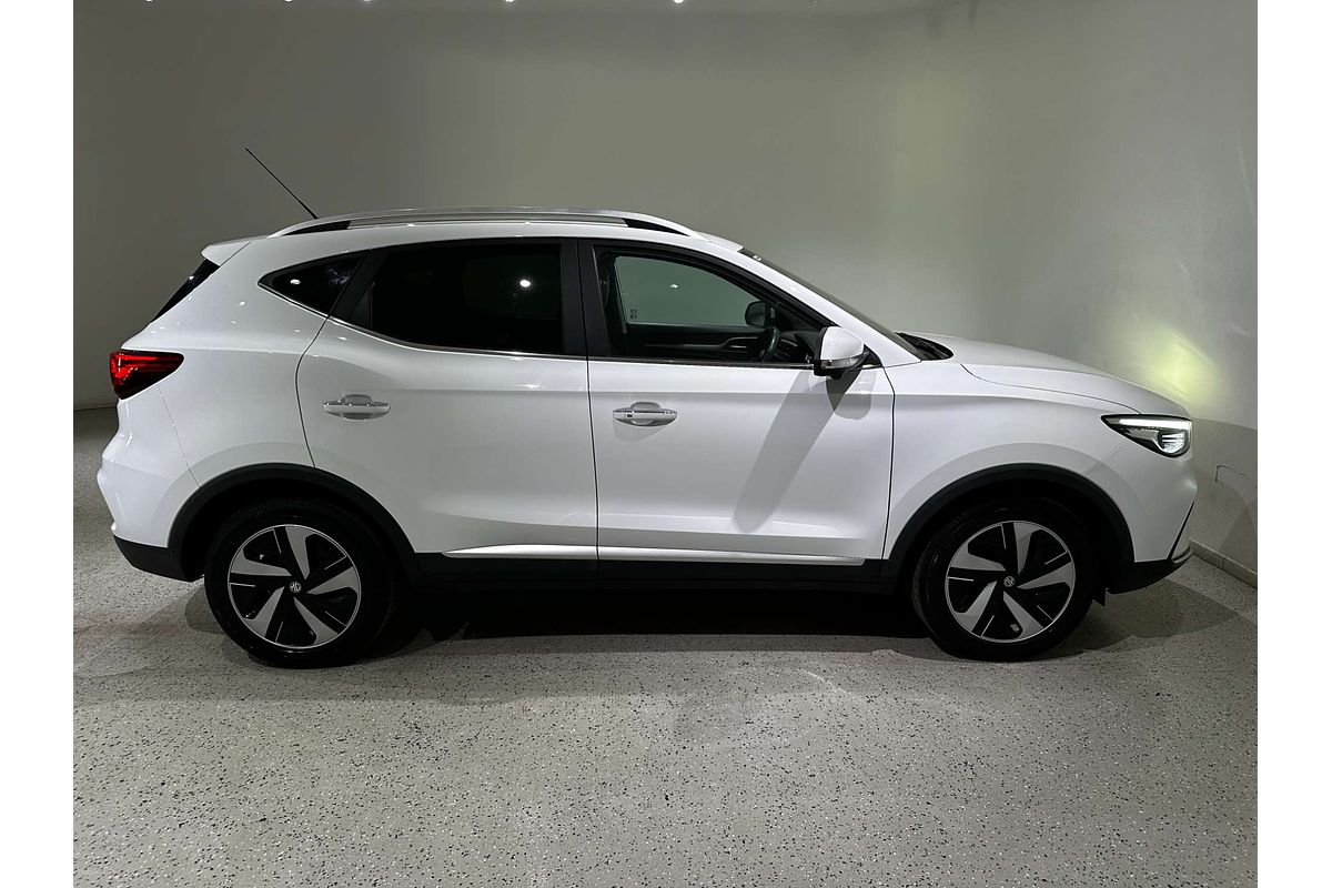 2023 MG ZS EV Long Range AZS1