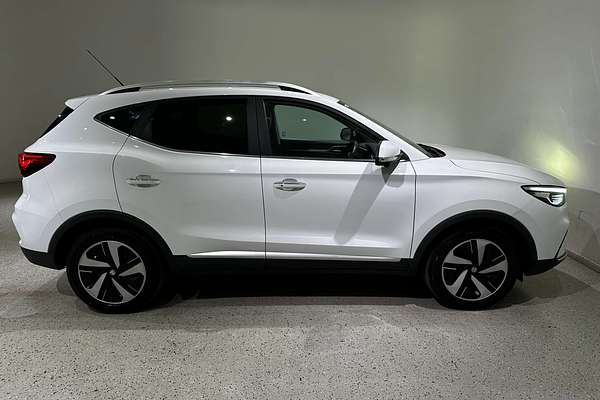 2023 MG ZS EV Long Range AZS1