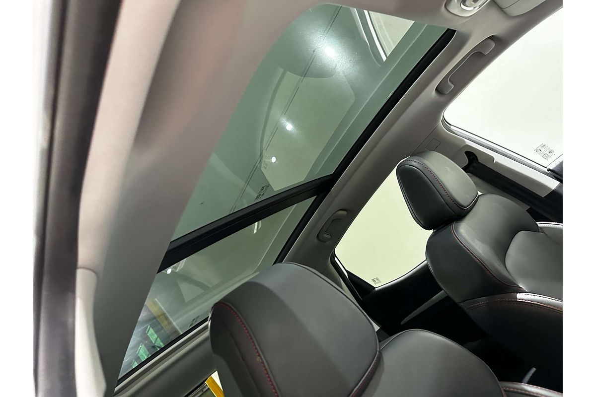 2023 MG ZS EV Long Range AZS1