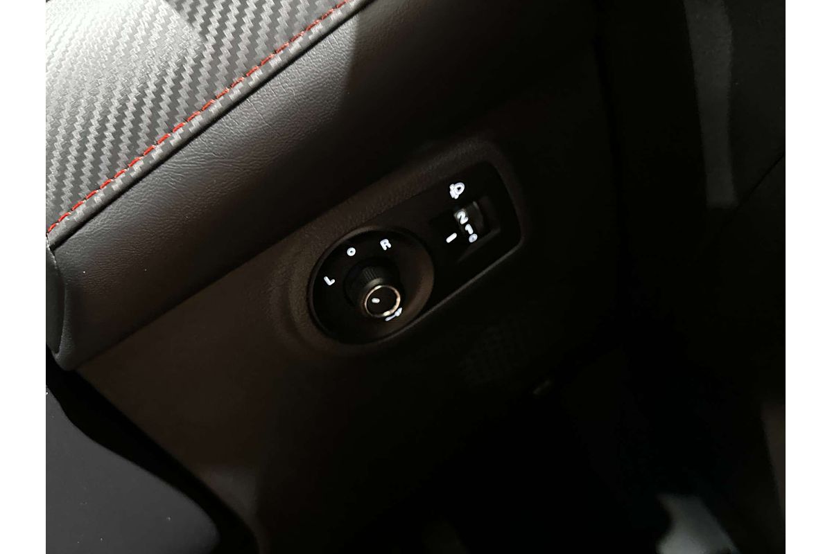 2023 MG ZS EV Long Range AZS1