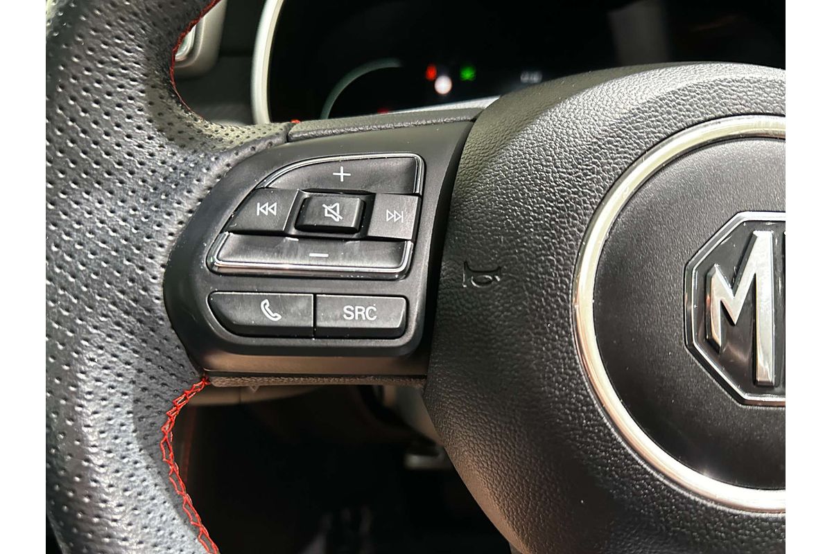 2023 MG ZS EV Long Range AZS1