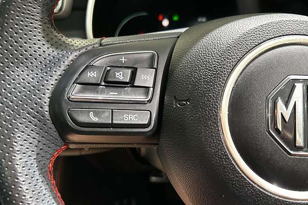 2023 MG ZS EV Long Range AZS1
