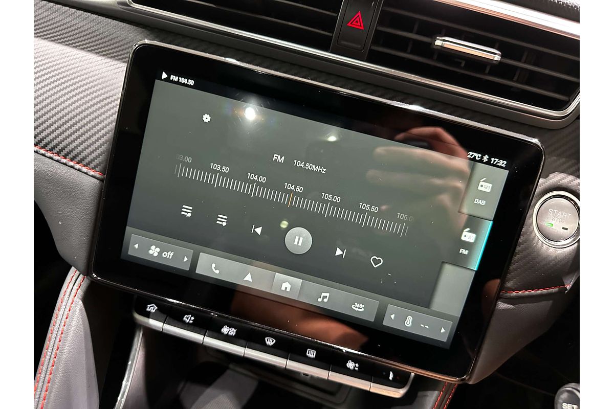 2023 MG ZS EV Long Range AZS1