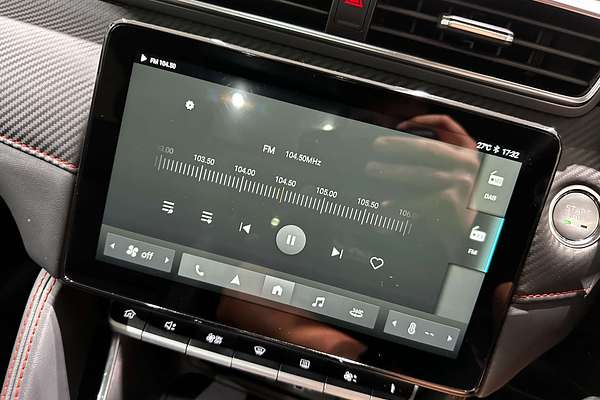 2023 MG ZS EV Long Range AZS1
