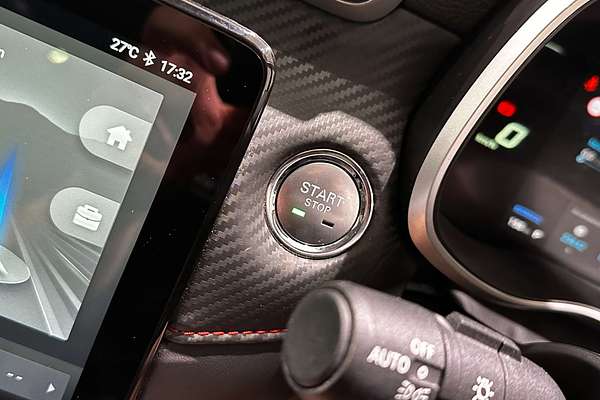 2023 MG ZS EV Long Range AZS1