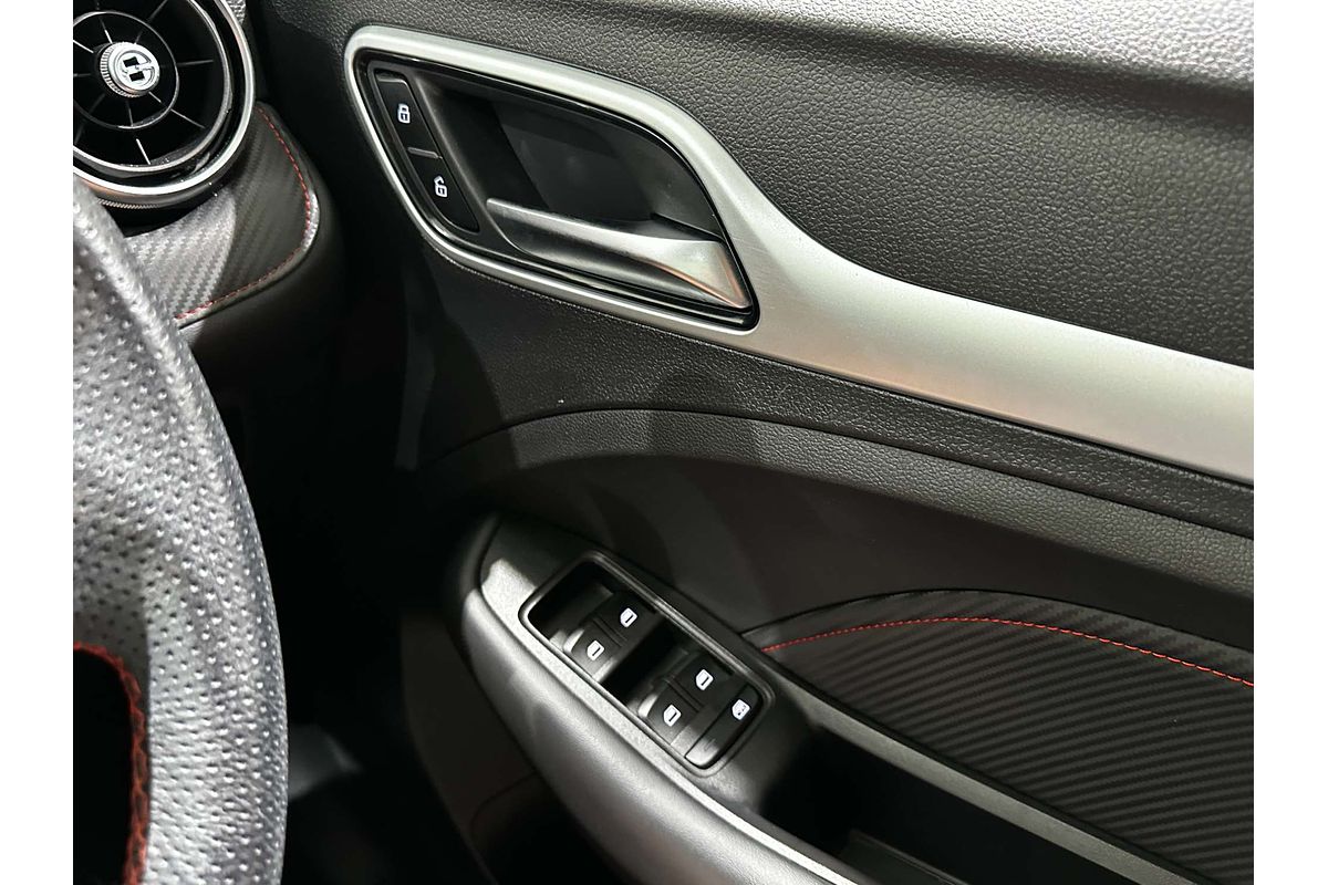 2023 MG ZS EV Long Range AZS1
