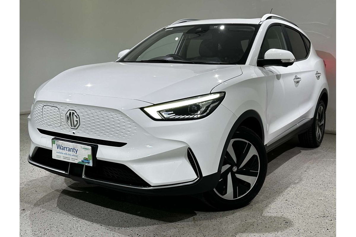 2023 MG ZS EV Long Range AZS1